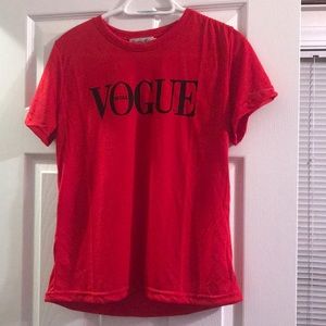 Graphic T-shirt